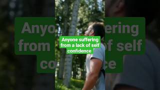 You Need to Know this About Confidence - Stop Being Timid #success #motivation #shorts #mindset