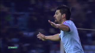 21 tour  Nolito  RC Celta