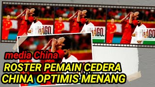 Ivankovic pelatih China optimis vs Australia dan Indonesia