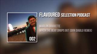 JAKE Presents Flavoured Selection 002