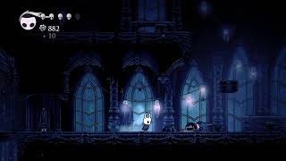 Hollow Knight Pt. 1