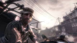 CALL OF DUTY MODERN WARFARE 3 - COD 8 - FULL GAMEPLAY CHAPTER 1 - #callofduty #modernwarfare3 #COD8