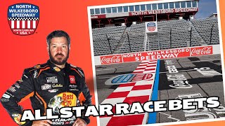 NASCAR All Star Race - Best Bets and Drivers to Watch For