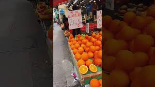 ofwlife sa Hong Kong palengke time #ofwhongkong #ofwlife #viral #shortsvideo