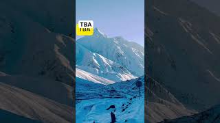 Tiger Peak Jhalkhad #pakistantravel #travel #pakistantravelguide #border