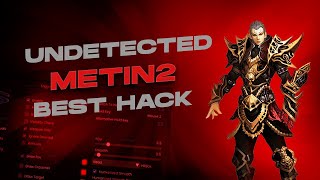 ☑ NEW BOT METIN2 2024 | Auto Farm & Damage & Speedhack | Free Hack For Metin2 2024