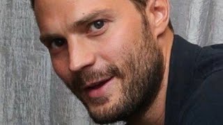 ➸ 𝐍𝐄𝐖 Jamie Dornan And Now !