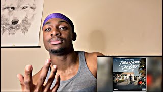 $TUPID YOUNG~HUH OFFICIAL AUDIO REACTION...WAS IT WORTH IT?