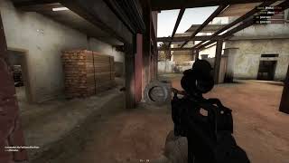 Insurgency 01.feb.2020 part 1