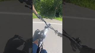 E-bikes in der Schweiz 3 #boschebike #mountainbike #downhillmountainbike