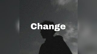 Free Sad Type Beat - "Change" Emotional Piano Instrumental 2023