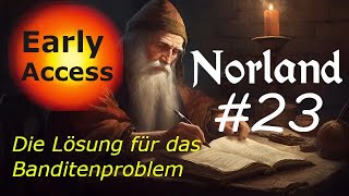 Die Dynastie wächst und wächst 🌻 Norland Ep23 🌻 LetsPlay Deutsch