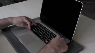 How to reset the SMC controller on your Macbook? - Tutorial