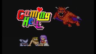 The Gaming Hell Stream #110 ~ Capcom Arcade Cabinet #5 ~Who Will Survive?~