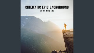 Cinematic Epic Background