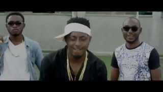 PAPII J BASS REMIX  ft MI Ice prince CDQ EL prince kaffy