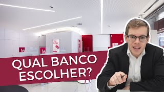 Melhores Bancos em Portugal | Qual deves escolher?