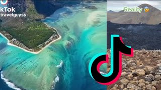 INSTAGRAM VS REALITY FUNNY TIKTOK TRENDING VIDEOS #tiktok #FYP