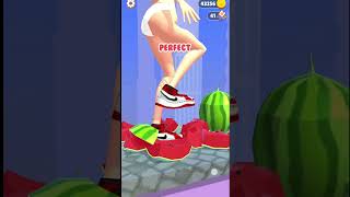 tippy toe game pressing game toys pressing game unique game iso android game #shorts fsedhd(5)