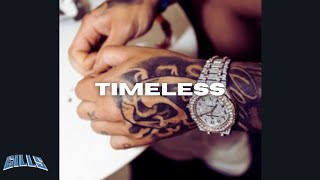 UK Rap Instrumental 2024 | Potter Payper x Marnz Malone Type Beat - 'Timeless'