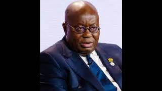 HELP REBUILD OR PUBLIC FINANCES AND ECONOMY AKUFO ADDO TO ORGANIED LABOUR