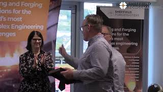 Off-site Health & Safety Event 2022 - Recap | Sheffield Forgemasters