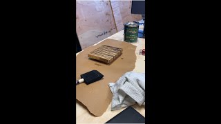 Easy Scrap Wood Project Idea for Beginner Woodworking