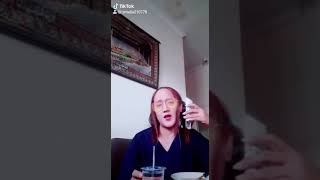 Menghitung hari tik tok