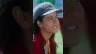 Main Rahul ki sabse achi dost hu! | #KuchKuchHotaHai | #DharmaShorts | #YouTubeShorts