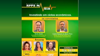 Investindo em Ciclos Econômicos | RPPS na Veia