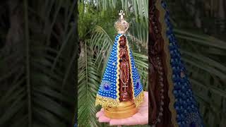 Nossa Senhora Aparecida #oracoesmilagrosas