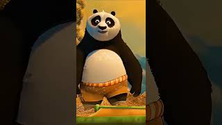 VOCÊ SE IDENTIFICA COM PÔ DE KUNG-FU PANDA MAS NÃO SABE EXPLICAR O PORQUE?!#shifu#kungfupanda#shorts