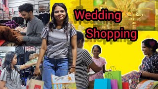 ചെറിയൊരു shopping