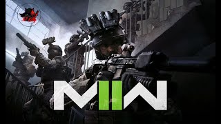 COD MW2 - NEW GAMEMODE INVASION - My First Game