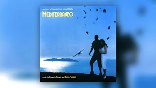 Mediterraneo OST (Full Album)