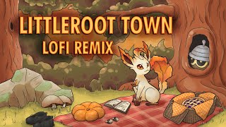 Littleroot Town (Lofi Remix)