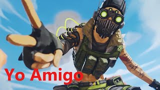 Apex legends last game season 9