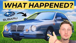 I Found The Five Worst Japanese Cars Ever Made