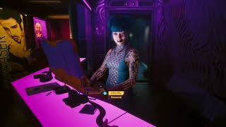 Cyberpunk 2077 Part 7