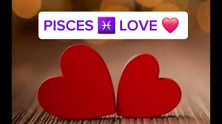 Pisces Love ❤️ Horoscope & Tarot Reading - May 2024 - Decisions In Love!