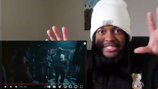 DON & KODAK TRIPPIN!!! Brother Stone Reaction