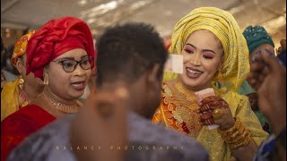 Amjad studio Hamisu Breaker - wedding dinner niamey niger (2020)