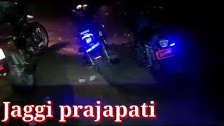 PRAJAPATI SONG /NEERAJ PRAJAPATI / BY modify bike/ #prajapati5team @Prajapati_5_team_