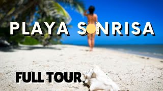 Inside Playa Sonrisa Clothing Optional Resort | Mexico | Full Tour