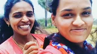 Akki_vlogs#thummanapelli village tour#subscribe#share#with sissy's ##memories#support my channel #