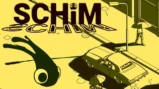 SCHiM - You Can Only Step In Shadows in this Stylish Isometric Adventure!