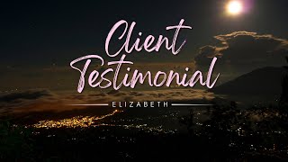 Client Testimonial