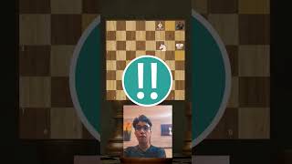 نهايات للمحترفين الجزء السادسchess #chessgame #ali_sayed