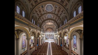 Cathedral of the Sacred Heart, Richmond, VA