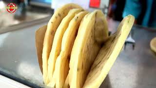 KUE LEKER JAJANAN SD YANG UNIK ~ Indonesian street food